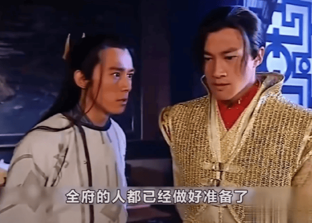 “全网都在馋他的身子”,最硬核霸王一朝翻红了