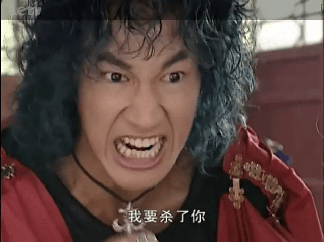 “全网都在馋他的身子”,最硬核霸王一朝翻红了