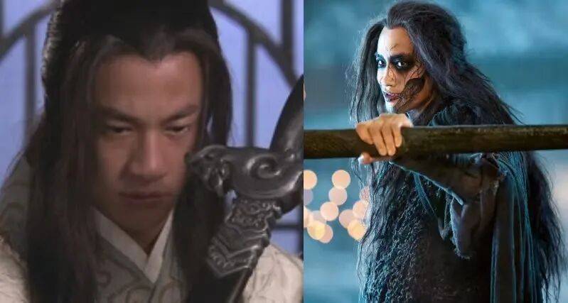 “全网都在馋他的身子”,最硬核霸王一朝翻红了