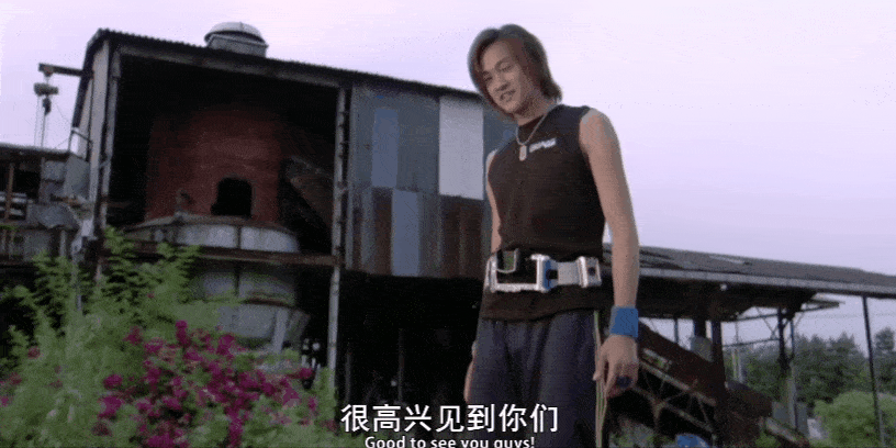 “全网都在馋他的身子”,最硬核霸王一朝翻红了