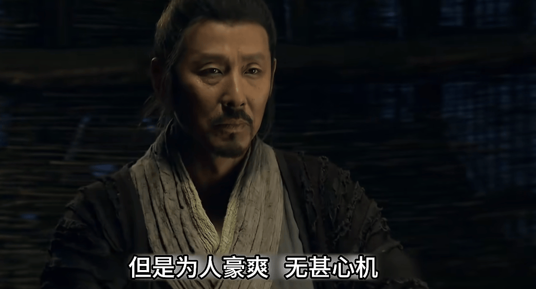 “全网都在馋他的身子”,最硬核霸王一朝翻红了