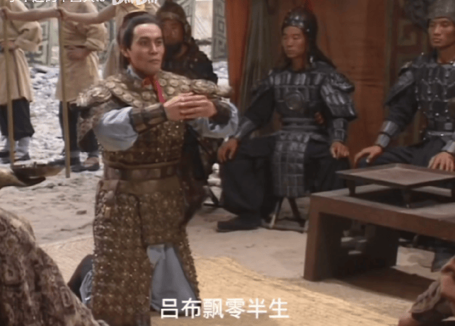 “全网都在馋他的身子”,最硬核霸王一朝翻红了