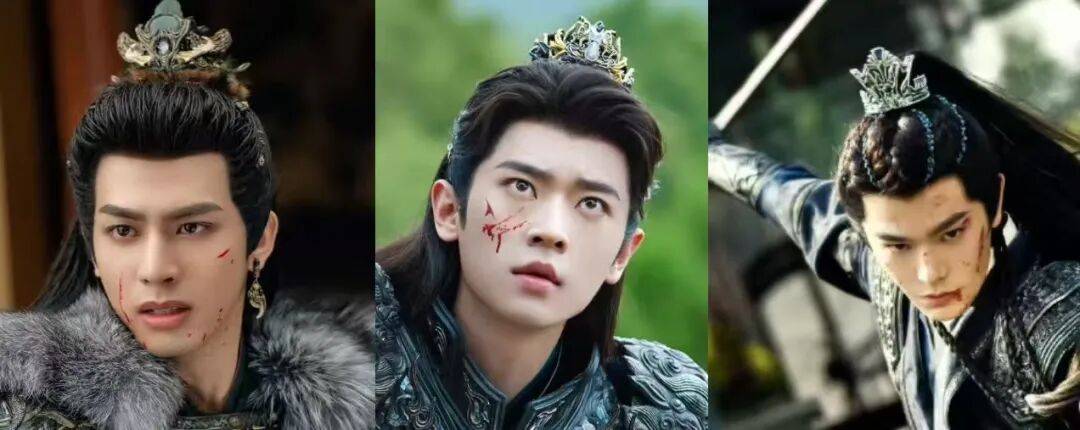 “全网都在馋他的身子”,最硬核霸王一朝翻红了