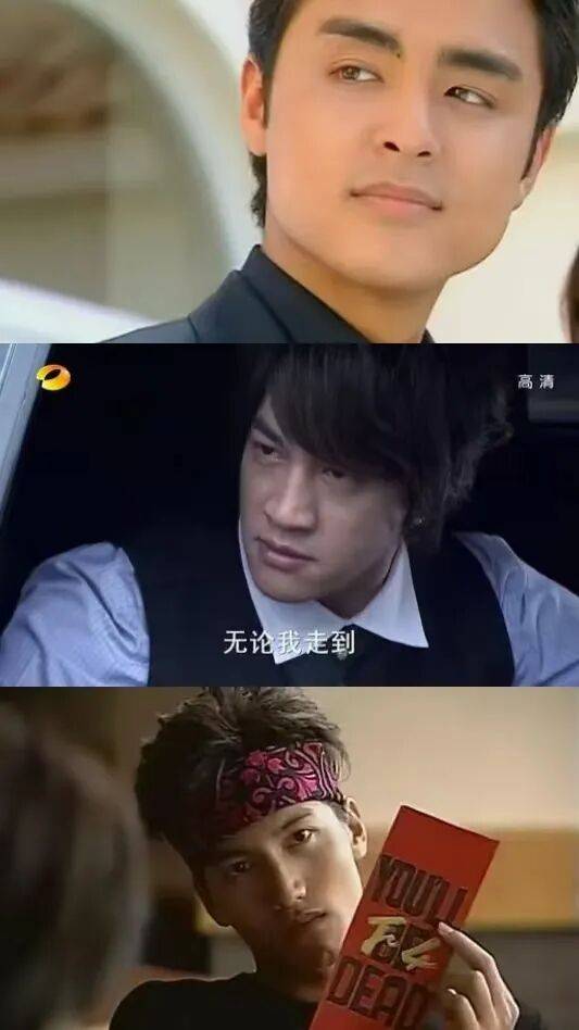 “全网都在馋他的身子”,最硬核霸王一朝翻红了