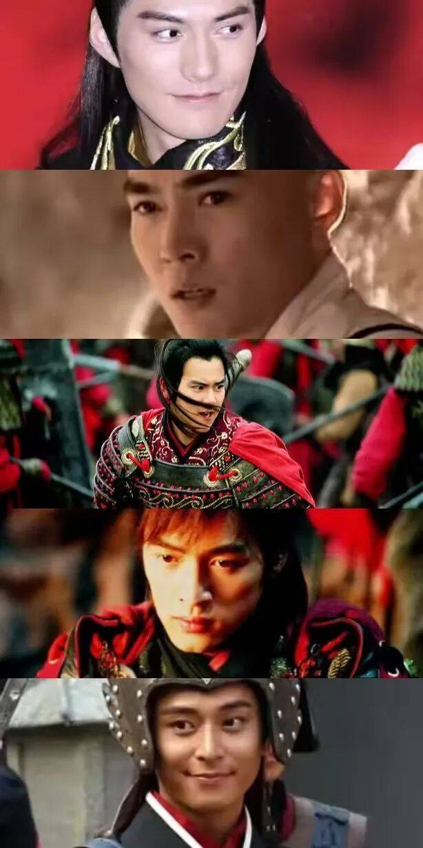 “全网都在馋他的身子”,最硬核霸王一朝翻红了