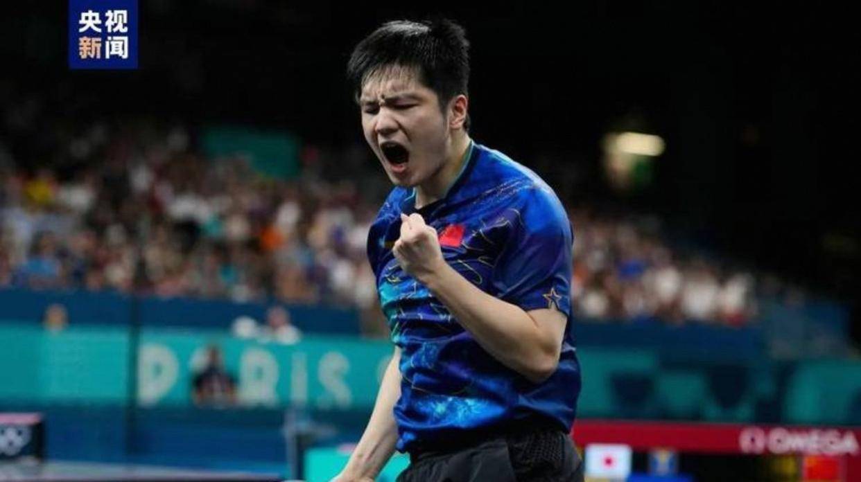 樊振东放弃伦敦世乒赛资格，“被自愿”的阴谋论大可不必！