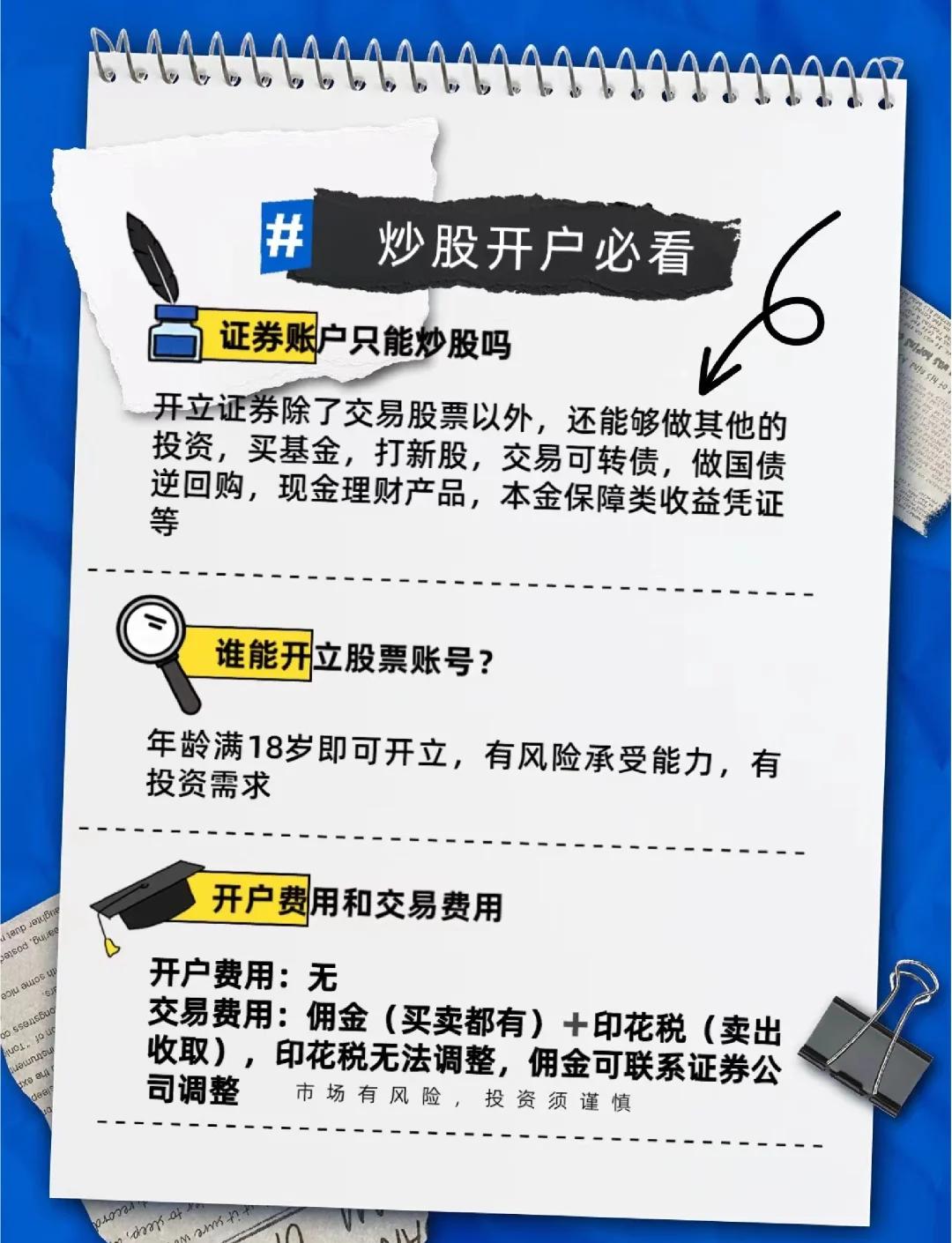 网上开通证券(网上开通证券账户要多久)