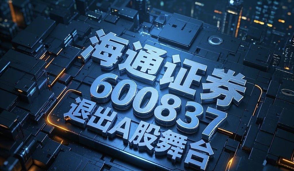 海通证券网(海通证券网上营业厅)