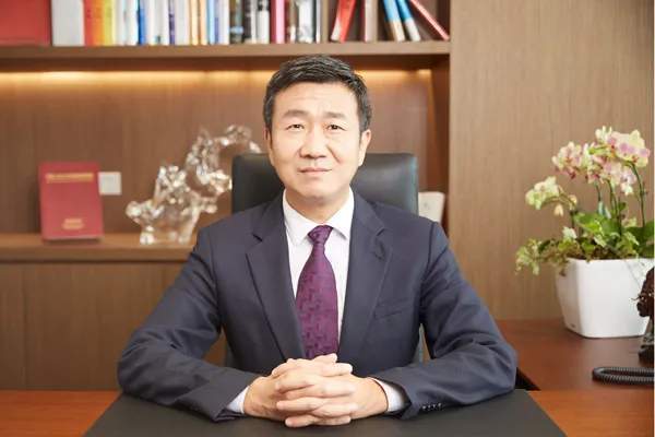 中信证券经理(中信证券经理采访)