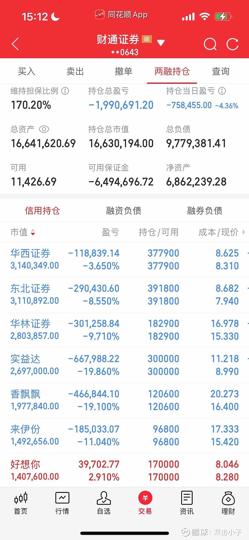 证券搜索(搜索证券公司)