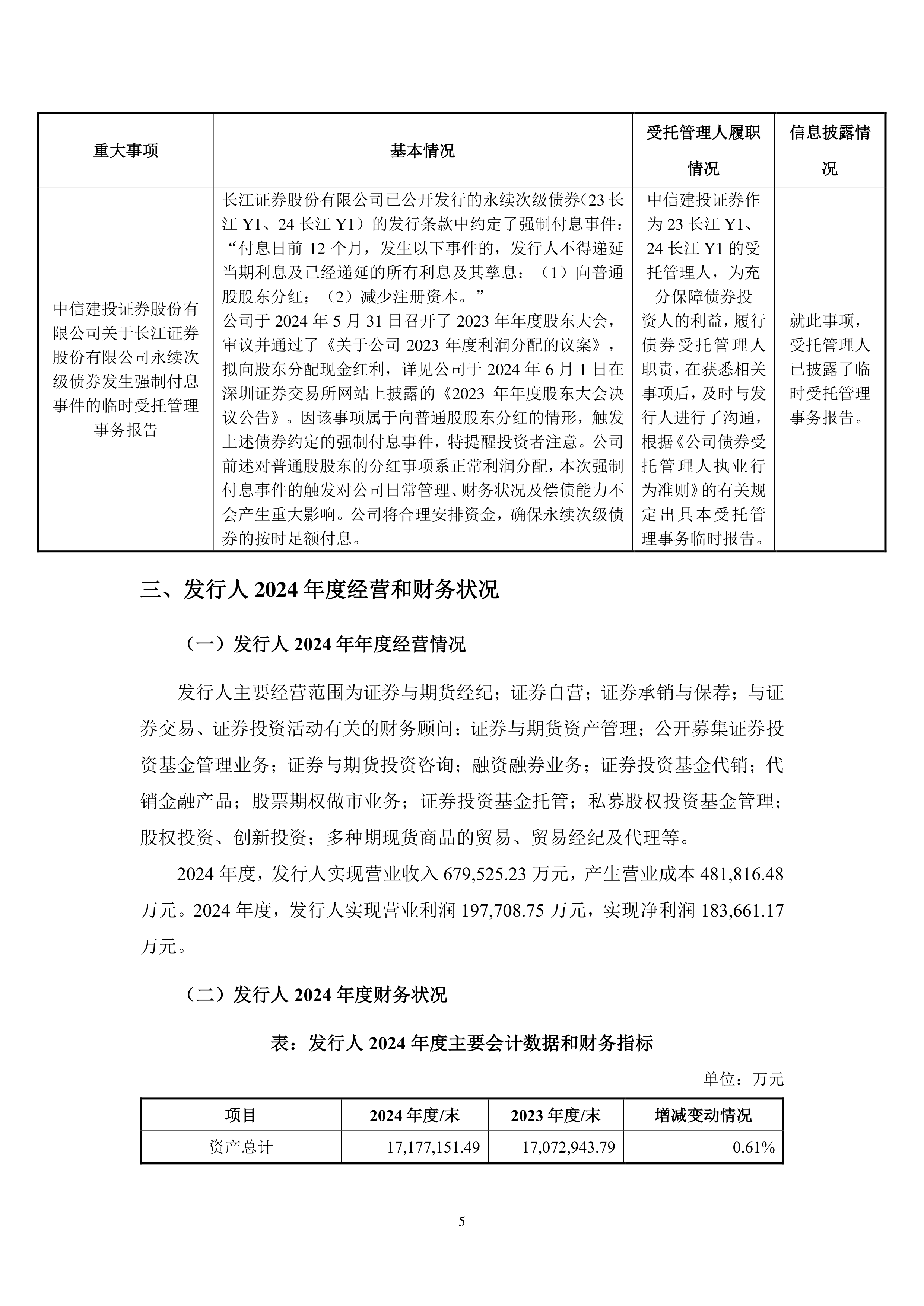 长江证券是什么(长江证券是什么档次)