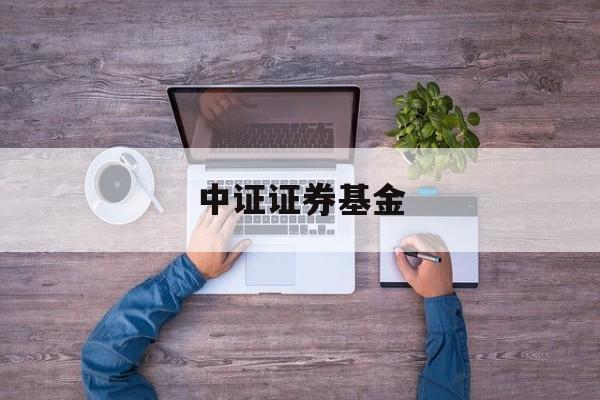 中证证券基金(中证证券基金排行)