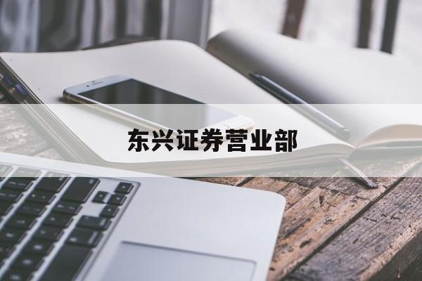 东兴证券营业部(东兴证券营业部电话)